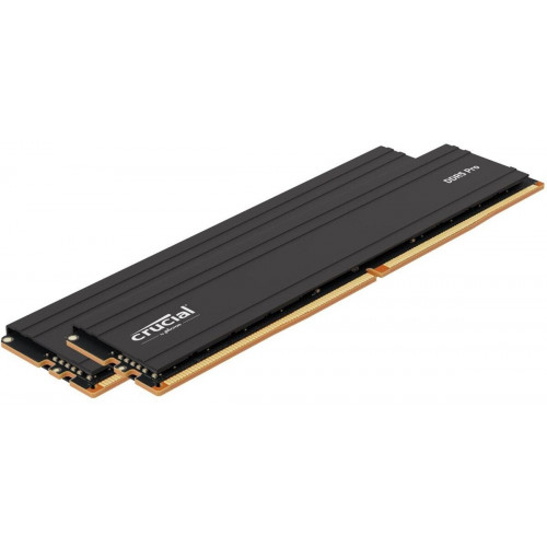 Crucial Pro 48GB Kit DDR5-5600 CL46 (CP2K24G56C46U5)