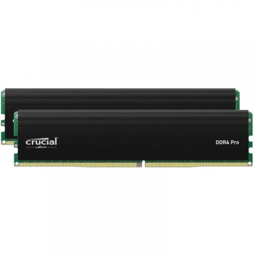 Crucial Pro CP2K16G4DFRA32A DDR4 3200 MHz 32GB 2x16 GB CL22