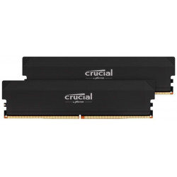 Crucial Pro Overclocking 32GB Kit DDR5-6400 CL38