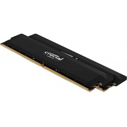 Crucial Pro Overclocking 32GB Kit DDR5-6400 CL38