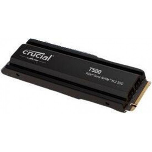 Crucial T500