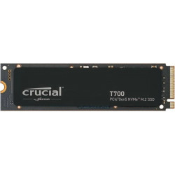 Crucial T700 NVMe M.2 SSD