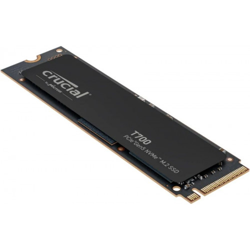 Crucial T700 NVMe M.2 SSD