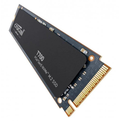 Crucial T700 NVMe M.2 SSD