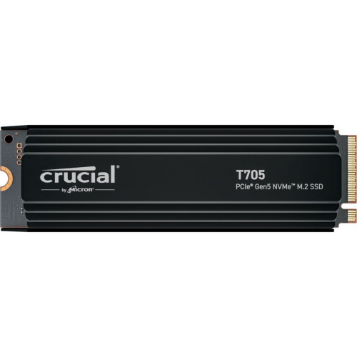 Crucial T705