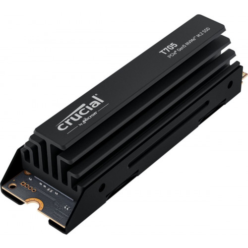 Crucial T705