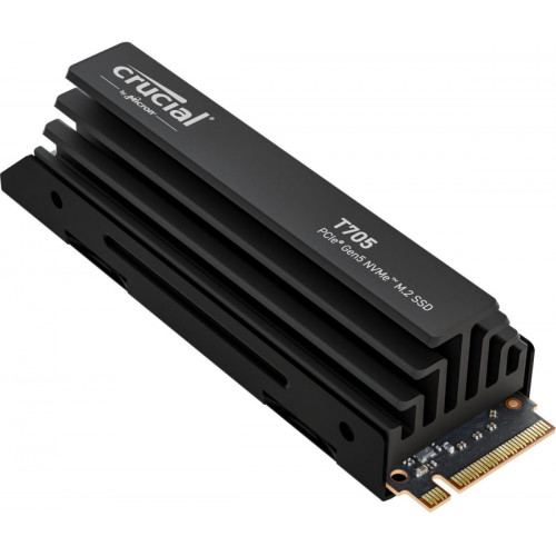 Crucial T705