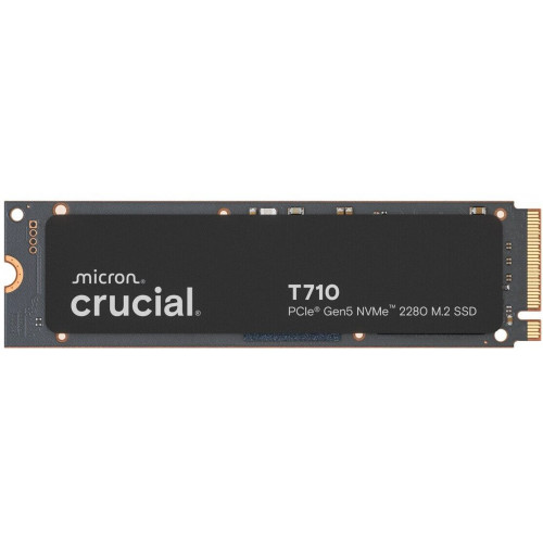 Crucial T710