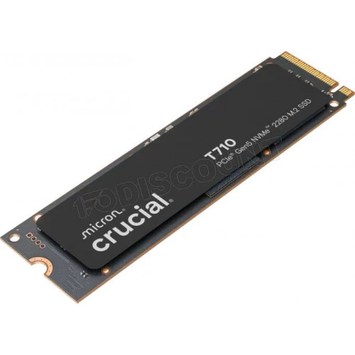 Crucial T710