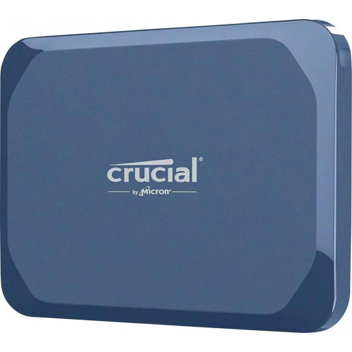 Crucial X10 Portable