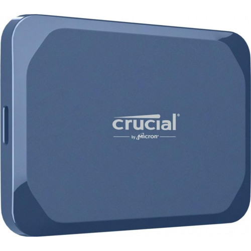 Crucial X10 Portable