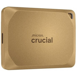 Crucial X10 Pro