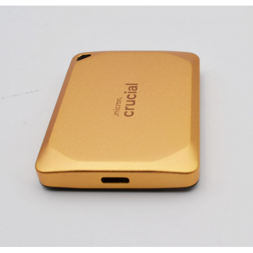 Crucial X10 Pro