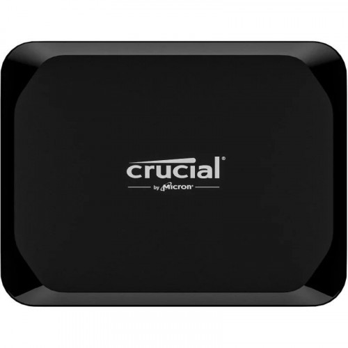 Crucial X9 SSD Disco Duro Externo 1TB USB-C
