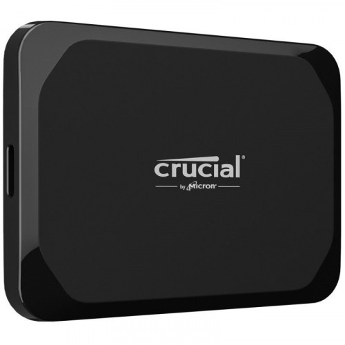Crucial X9 SSD Disco Duro Externo 1TB USB-C