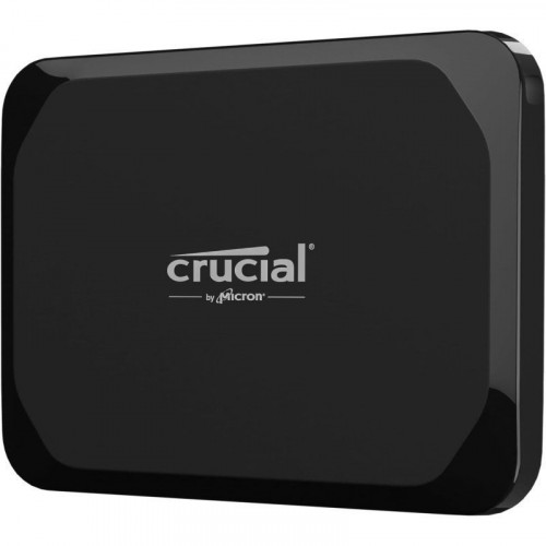 Crucial X9 SSD Disco Duro Externo 1TB USB-C