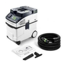 ct 25 Aspirador Festool