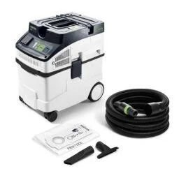 ct 25 Aspirador Festool