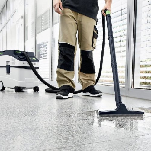 ct 25 Aspirador Festool