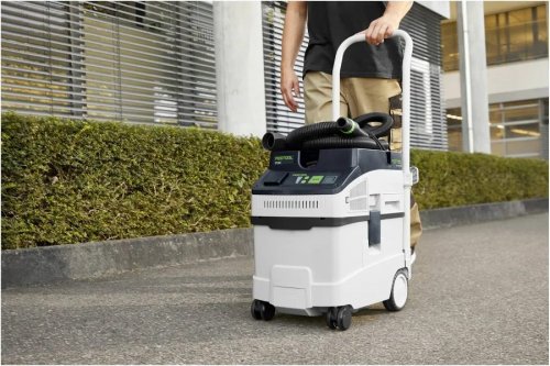 ct 25 Aspirador Festool