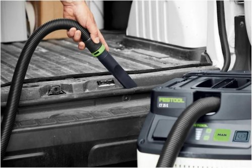 ct 25 Aspirador Festool