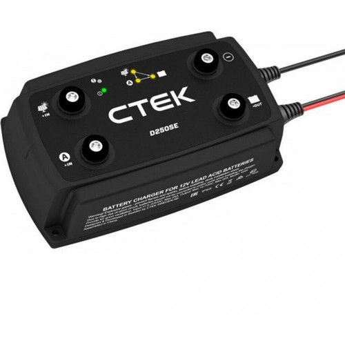 Ctek D250SE