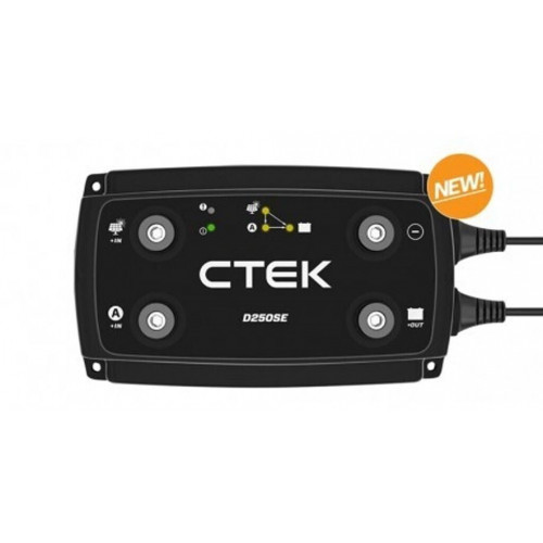 Ctek D250SE