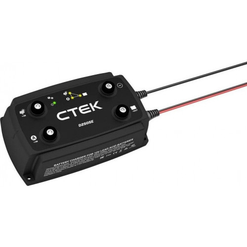 Ctek D250SE
