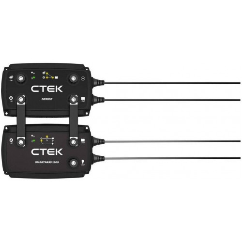 Ctek D250SE