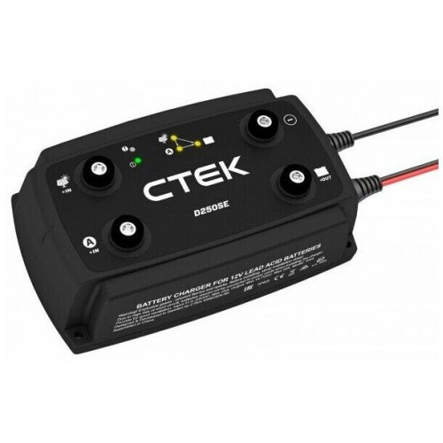 Ctek D250SE