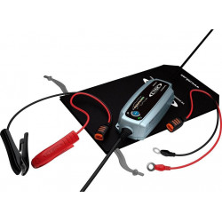 Ctek Lithium XS