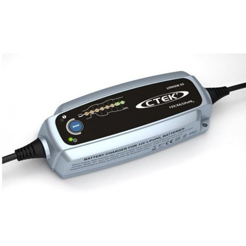 Ctek Lithium XS