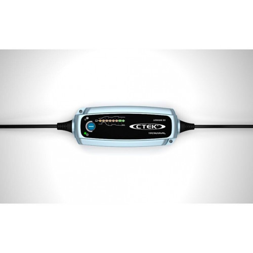 Ctek Lithium XS