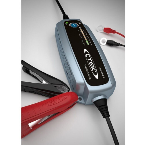 Ctek Lithium XS