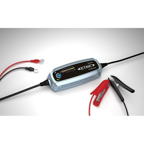 Ctek Lithium XS