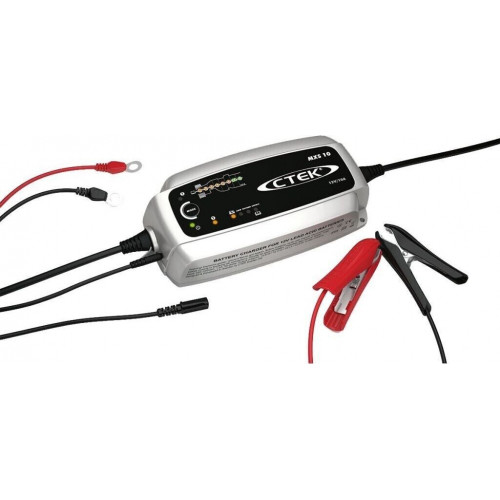 Ctek MXS 10.0
