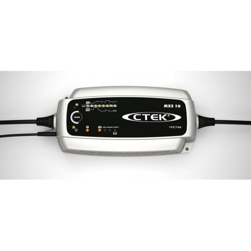 Ctek MXS 10.0