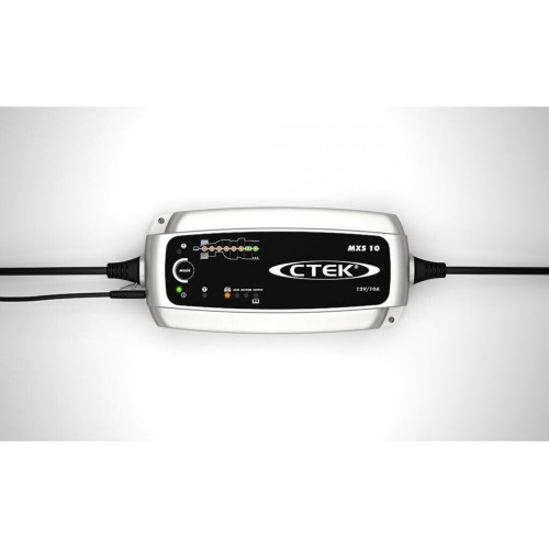 Ctek MXS 10.0