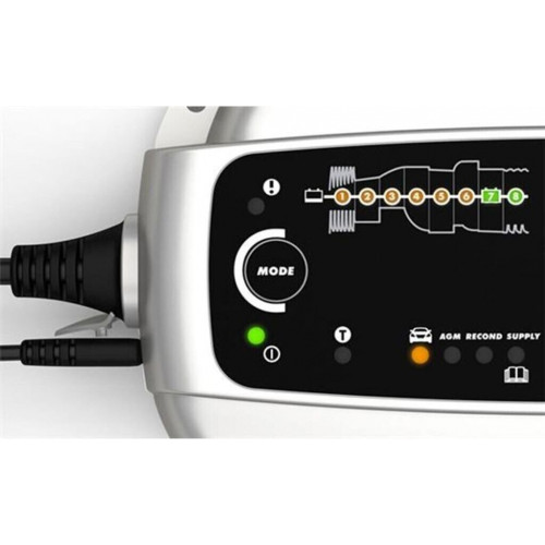 Ctek MXS 10.0