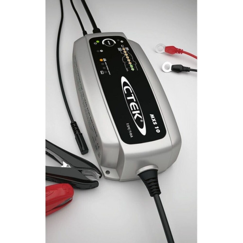 Ctek MXS 10.0