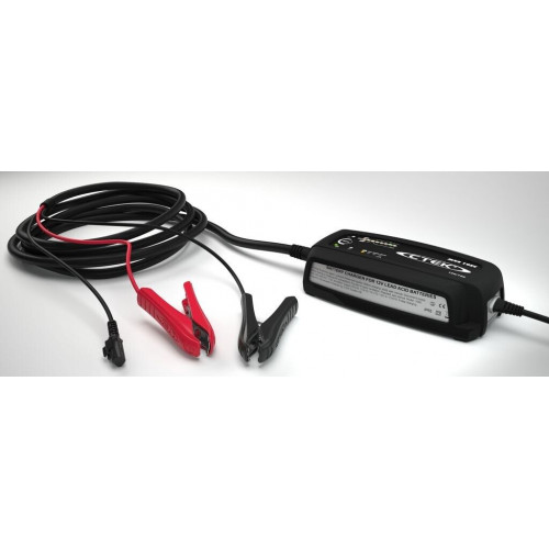 Ctek MXS 10EC