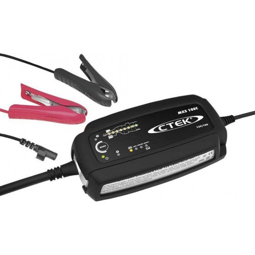 Ctek MXS 10EC