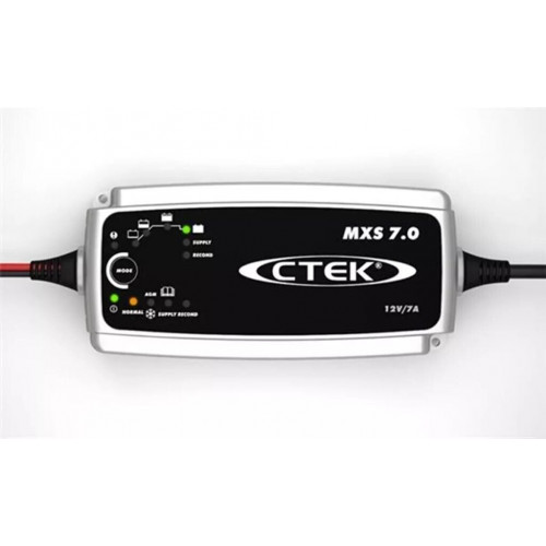 Ctek MXS 7.0