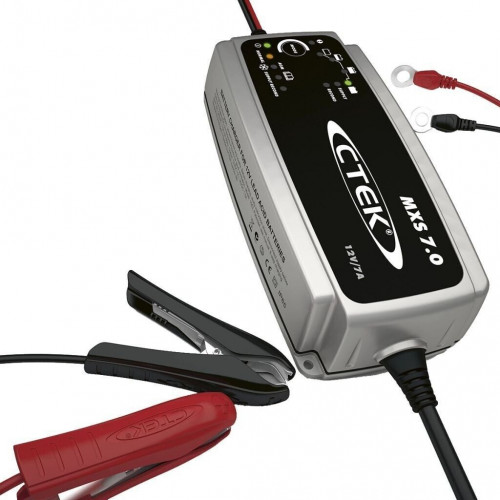 Ctek MXS 7.0