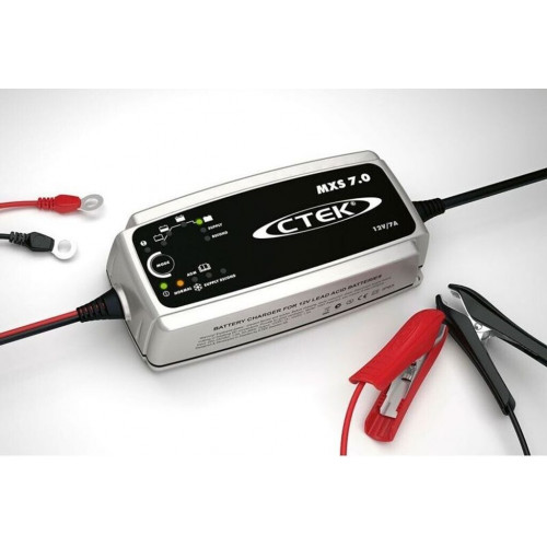 Ctek MXS 7.0