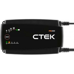 Ctek Pro 25S