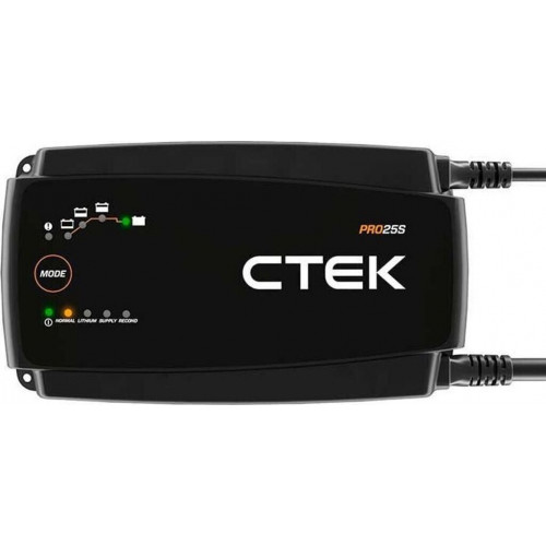 Ctek Pro 25S