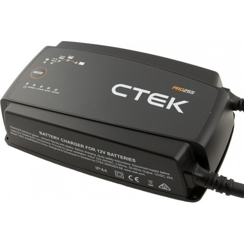 Ctek Pro 25S