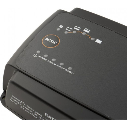 Ctek Pro 25S