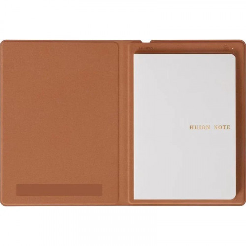 Cuaderno Digital Huion Note A5 con Stift 2 en 1 y Conexión USB-C